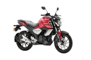 yamaha-fzs-fi matte red